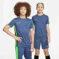 Nike Blue