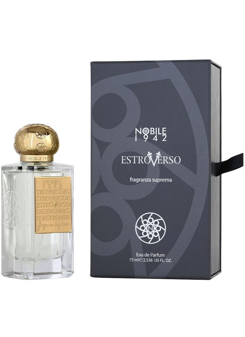 Nobile Estroverso Fragranza Suprema EDP 75ml 