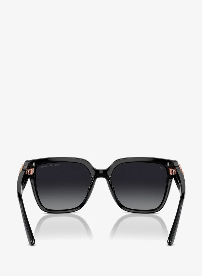 Michael Kors  0Mk2170U Wayfarers Sunglasses for Women | Best Price UAE