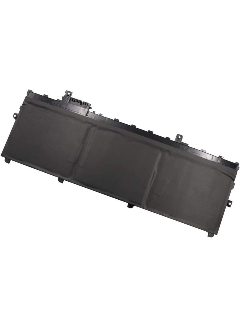 Terabyte REPLACEMENT 01AV431 Compatible for Lenovo X1 Carbon 5th Gen 2017 6th Gen Series SB10K97588 01AV494 SB10K97586 01AV429 SB10K97586 01AV430 SB10K97587 Battery 11.52V 57Wh 4950mAh - Image 2