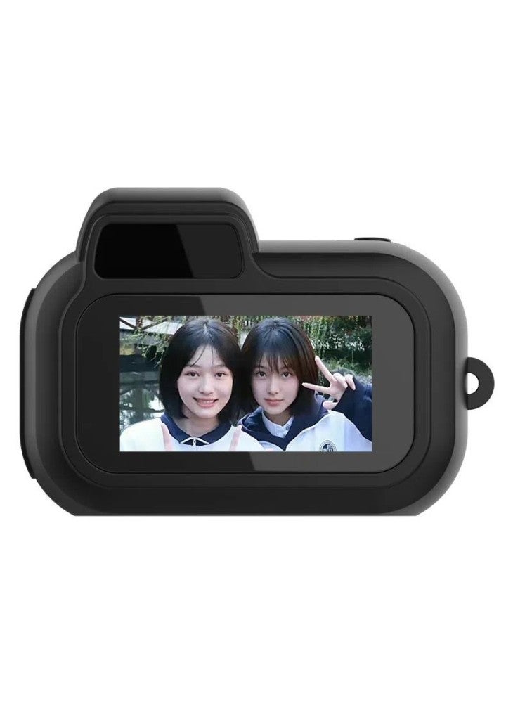 Generic Y3000 Student Digital Camera HD 0.96 inch Screen Video Camera Kids Camera Support TF Card - Image 2