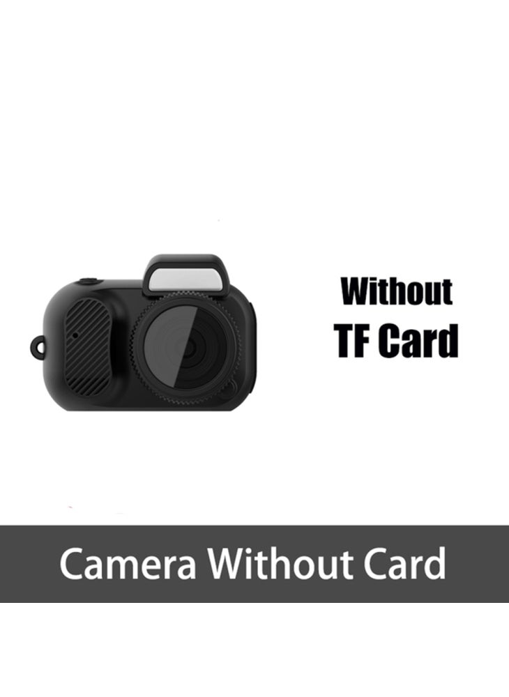 Generic Y3000 Student Digital Camera HD 0.96 inch Screen Video Camera Kids Camera Support TF Card - Image 3