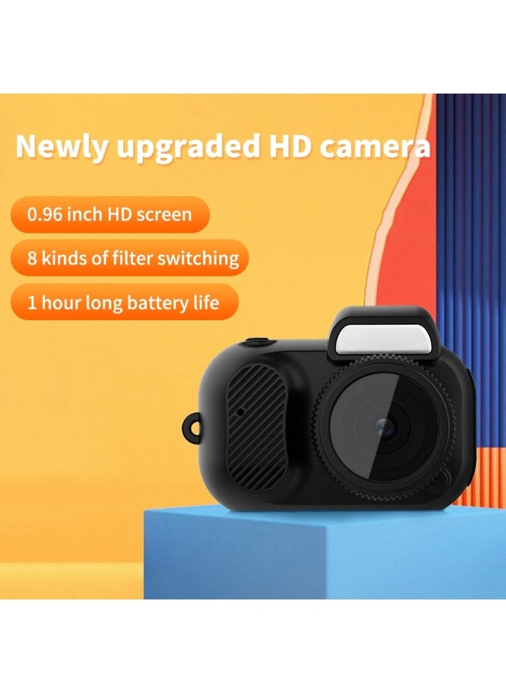 Generic Y3000 Student Digital Camera HD 0.96 inch Screen Video Camera Kids Camera Support TF Card - Image 4