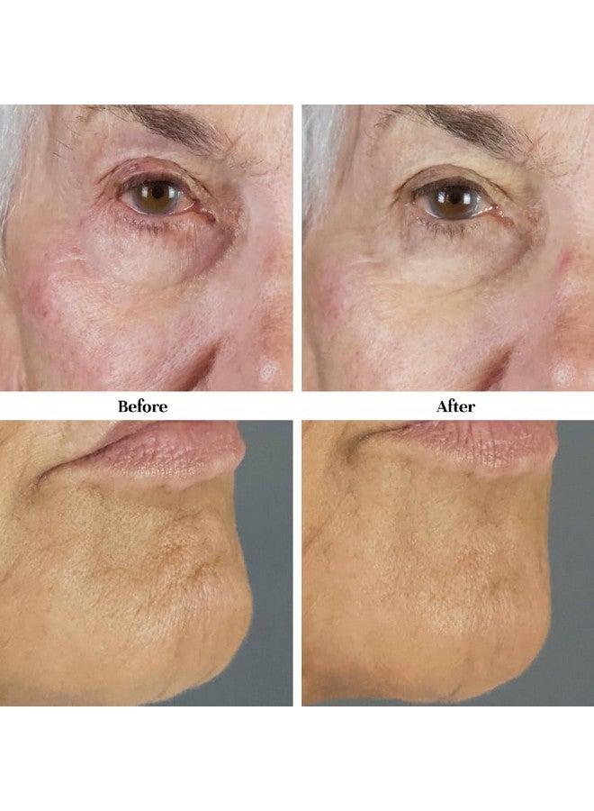 City Beauty Microbiome Night Mask - Nourishing Overnight Face Mask - Prebiotic & Probiotic Blend - Solution For Dull, Uneven Skin Tone, Large Pores, & Wrinkles - Anti-Aging Cruelty-Free Skin Care - Image 2