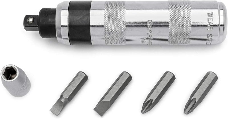 GearWrench 6 Pc. 3/8" Drive Impact Driver Set - 1140D - Image 4
