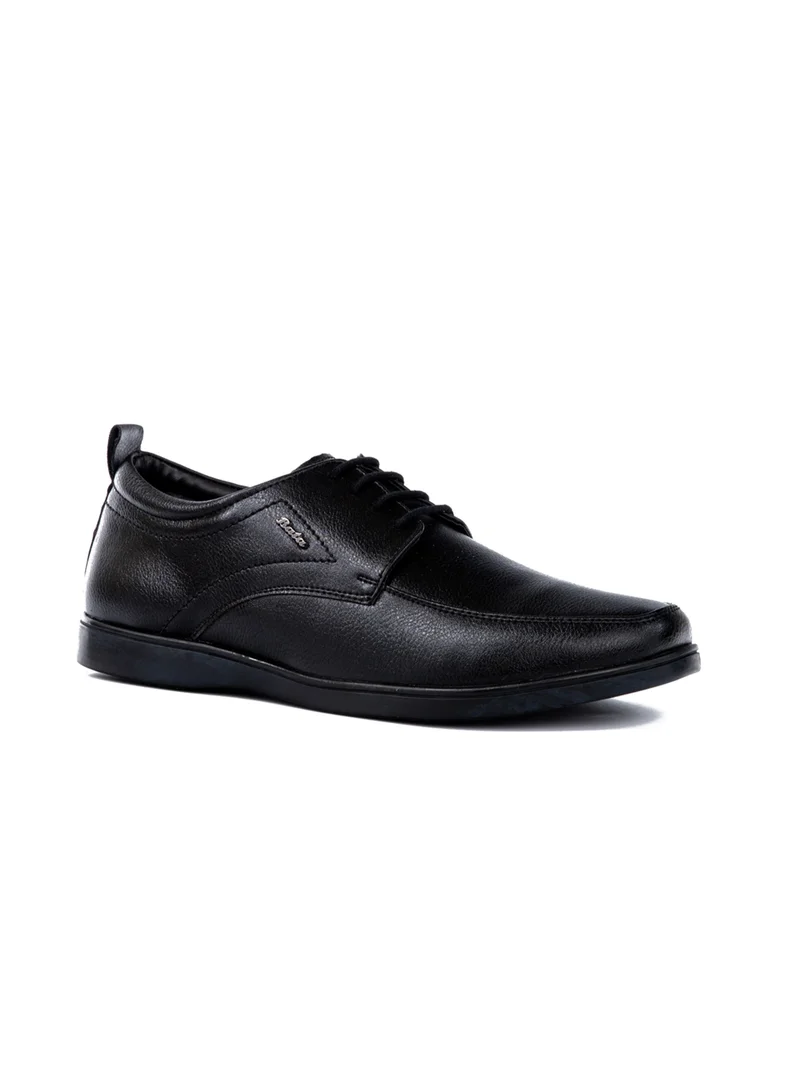 Bata Formal Flat Lace-Up Shoes
