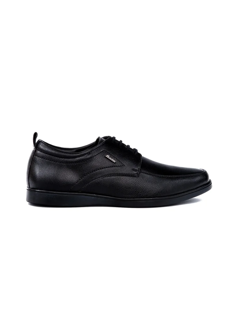 Bata Formal Flat Lace-Up Shoes