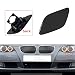 Pikki Headlight Washer Cover Cap for 3Series E92 E93 328i 335i Left Driver Side - Image 2
