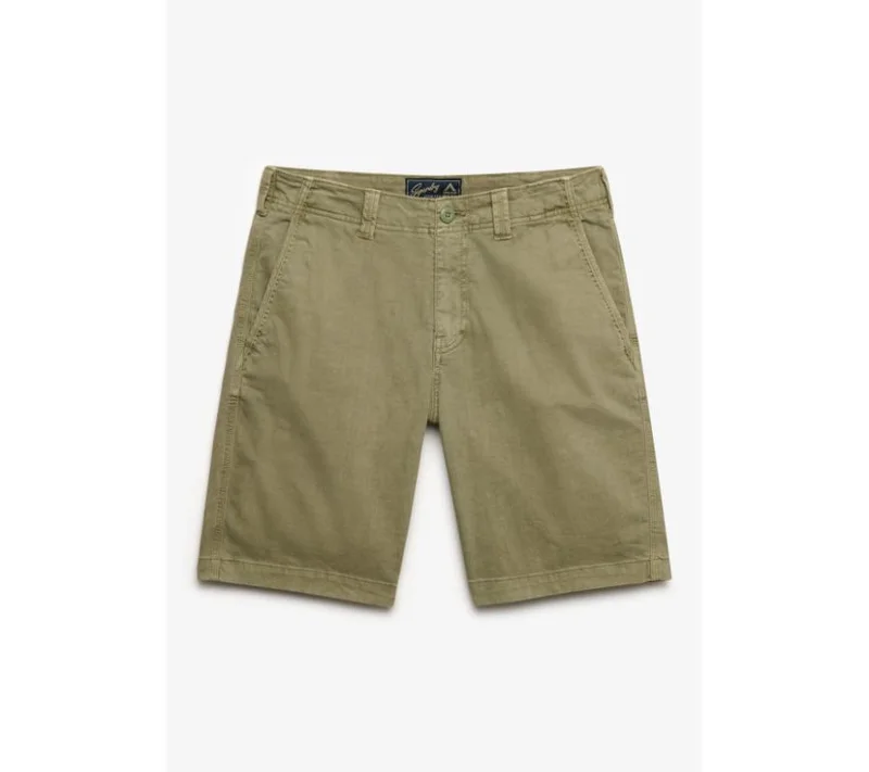 Superdry Utility Chino Shorts