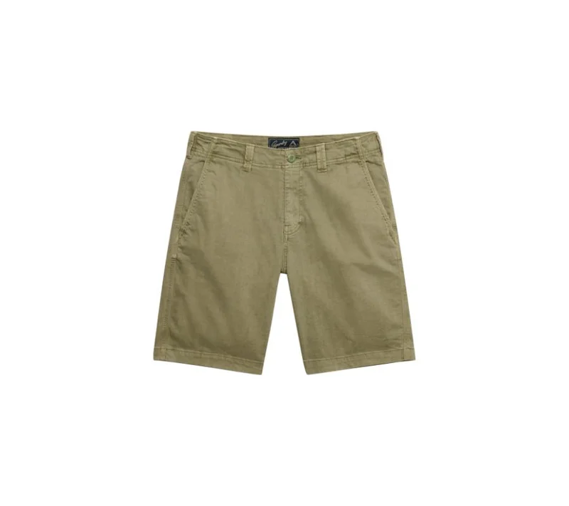 Superdry Utility Chino Shorts