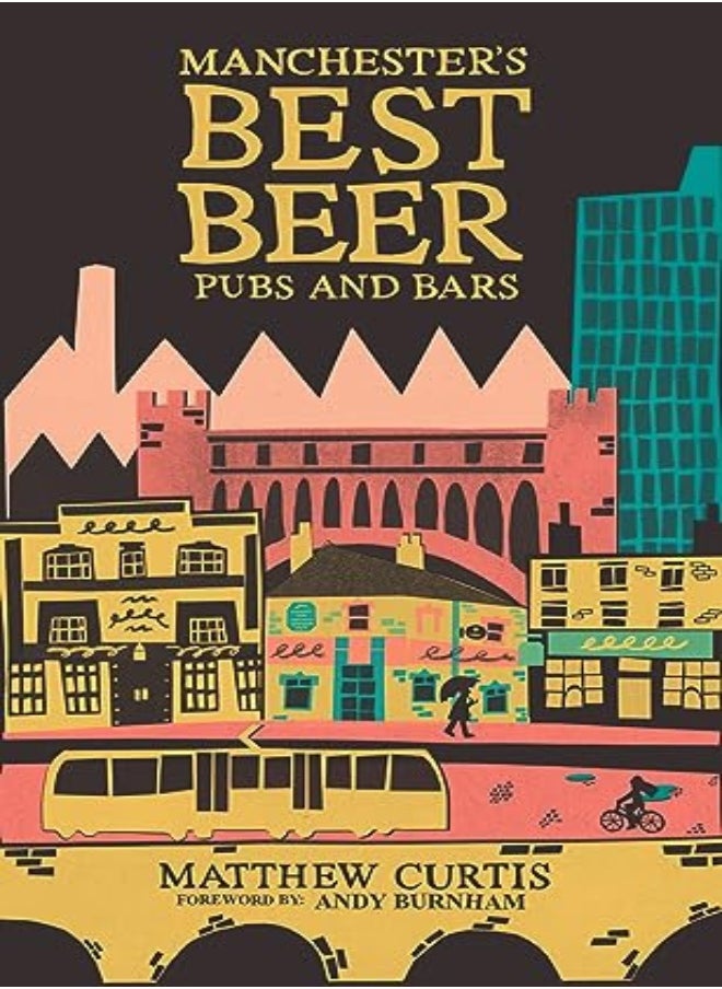 Manchester's Best Beer Pubs and Bars 