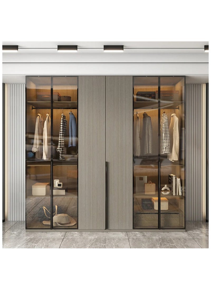 ماركة غير محددة دولاب مودرن CHWD286  - Image 1