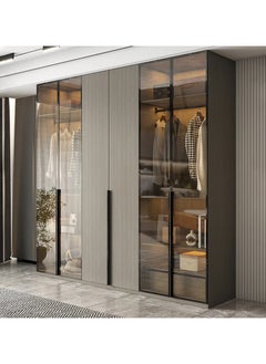 Generic Modern Wardrobe CHWD286  - Image 2