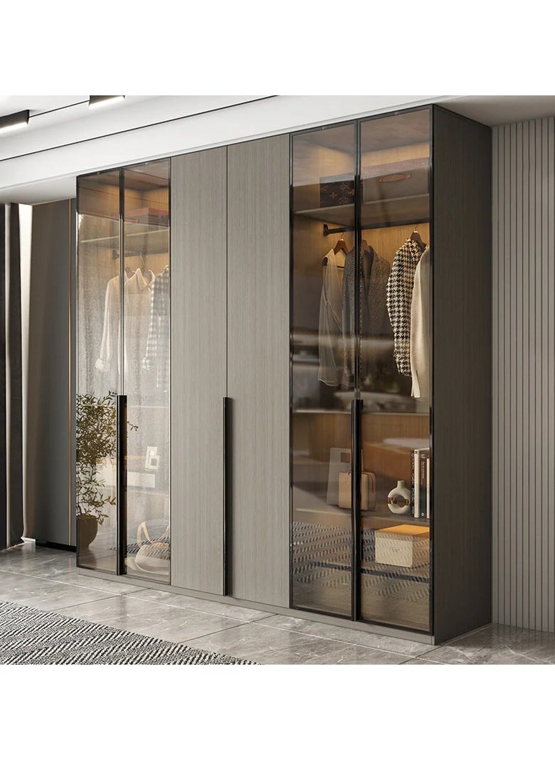 ماركة غير محددة دولاب مودرن CHWD286  - Image 2