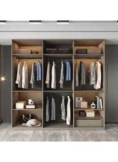 Generic Modern Wardrobe CHWD286  - Image 3