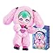 CALEMBOU Plush Doll Blind Box 7 Eve Lynna Series Vinyl Plush Blind Box Kawaii 1 of 6 Possible Mystery Collectible Toys Cute Soft Animals Charm Christmas Birthday Gifts Strange Park Series - Image 3