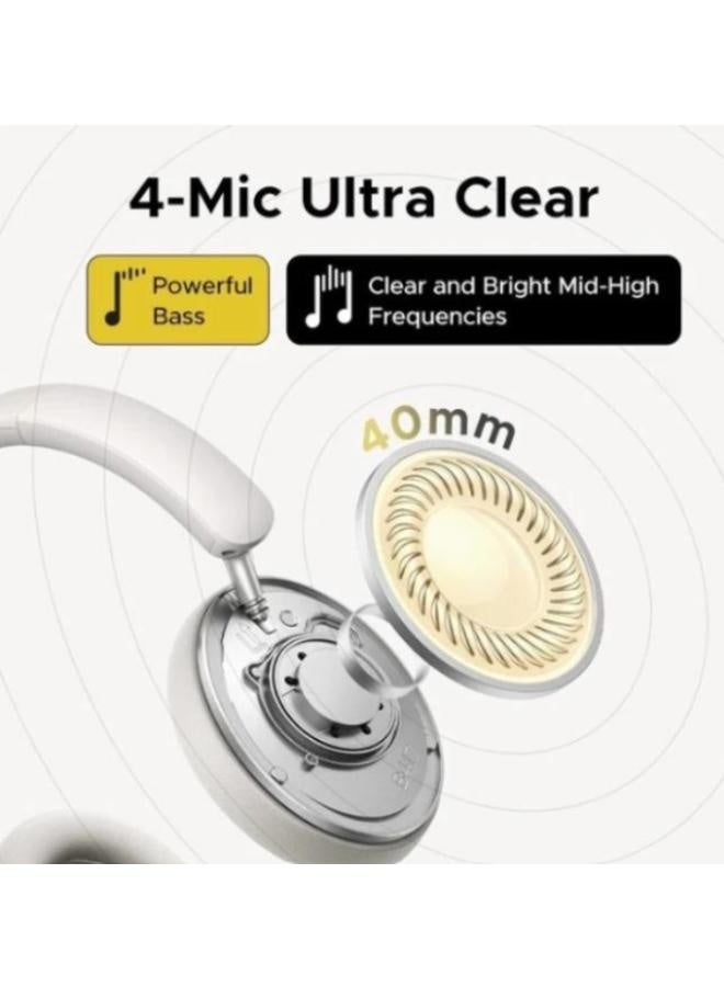 UGREEN HP205 Studio Max2 Wireless Bluetooth Headphones with Mic - Image 3