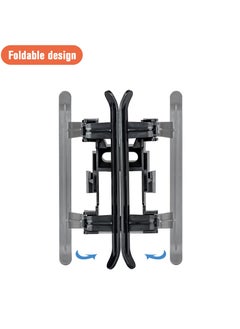 SYOSI SYOSI Foldable Landing Gear Leg, Landing Gear Extensions for DJI FPV Drone Foldable Height Extended Leg Accessory  - Image 2