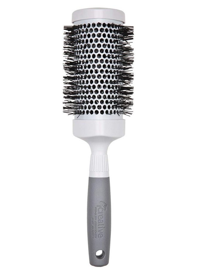 Creative Creative Hair Brushes Triangle Ceramic & Ionic CR200 PRO, Large 3.0" 