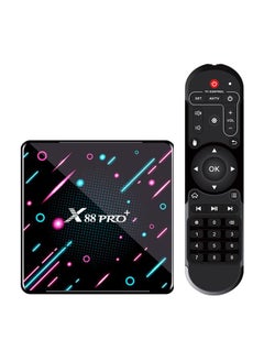 Android 9.0 Smart TV Set Top Box