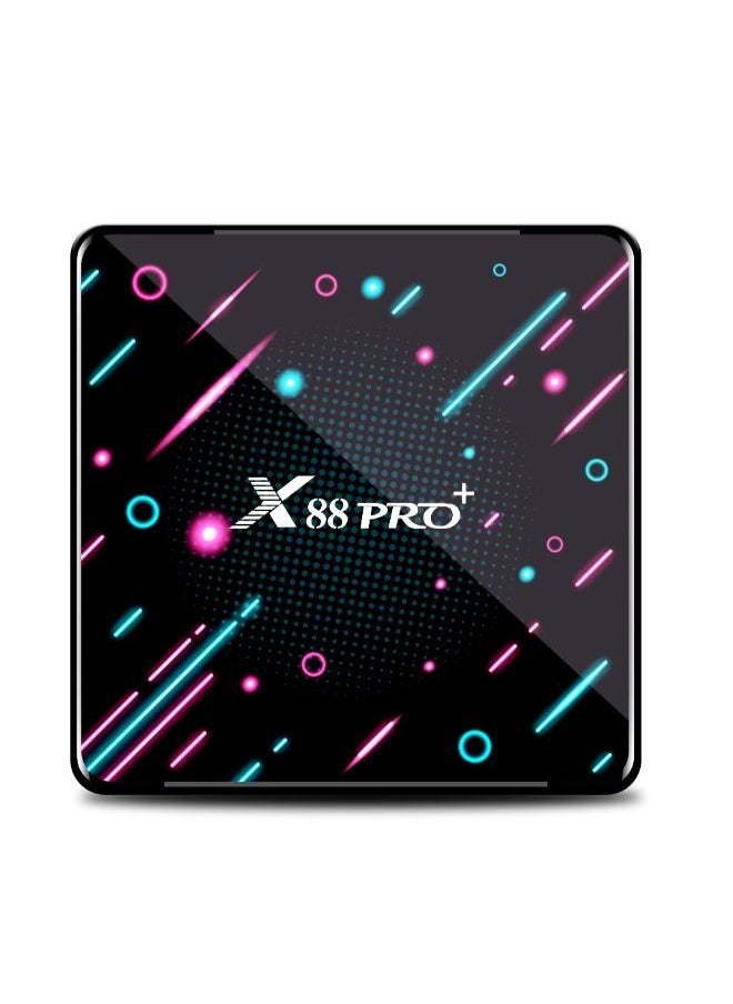 Generic - Android 9.0 Smart TV Set Top Box - Image 1
