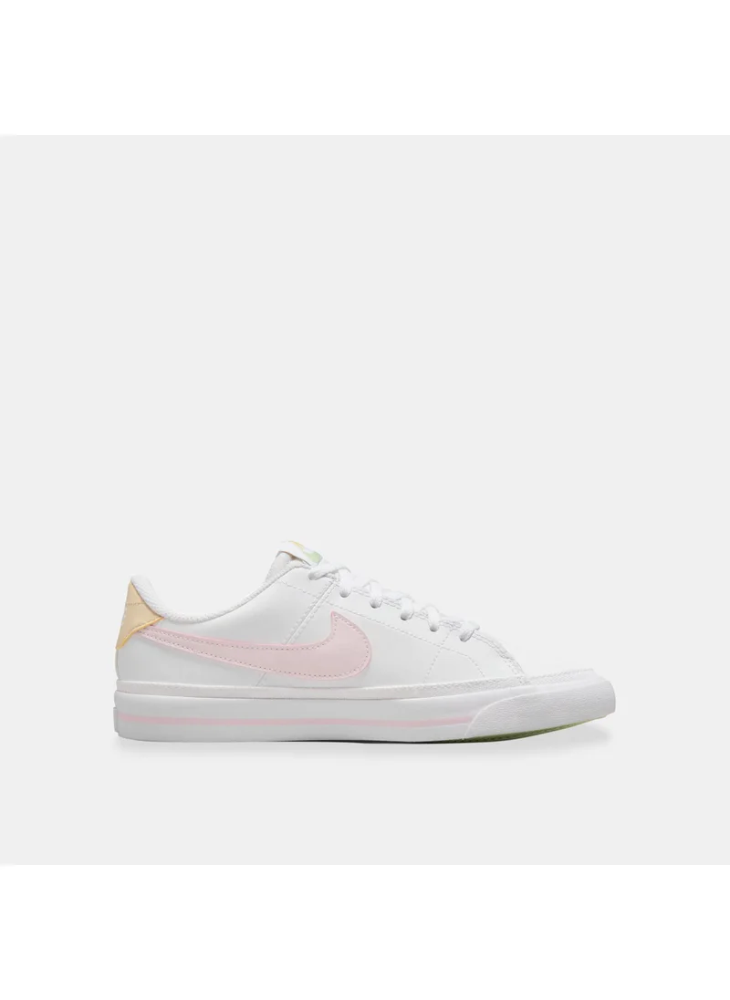 Nike Kids' Court Legacy Shoes (Older Kids)