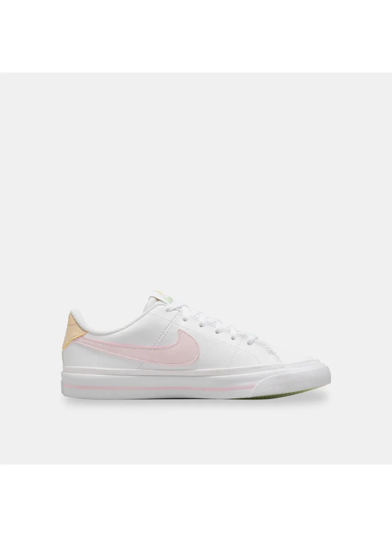 Nike Kids' Court Legacy Shoes (Older Kids)