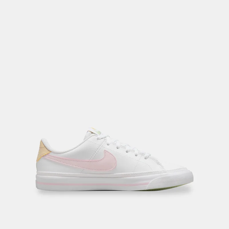 Nike Kids' Court Legacy Shoes