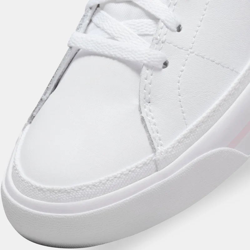 Nike Kids' Court Legacy Shoes