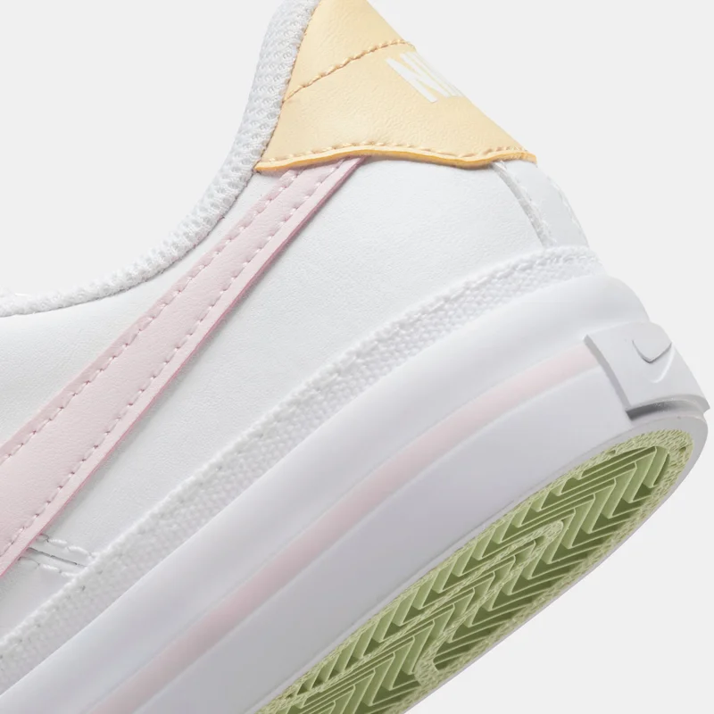 Nike Kids' Court Legacy Shoes