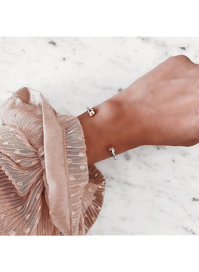 ام في ام تي سوار تاج نسائي 28200022 - Image 4