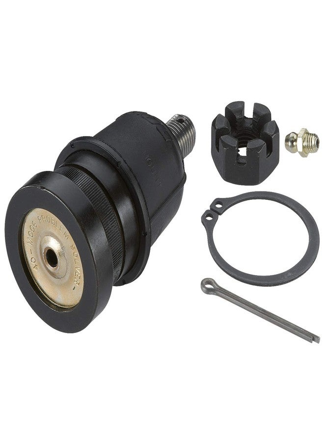 MOOG K90255 Front Upper Suspension Ball Joint for Toyota Tundra - Image 2