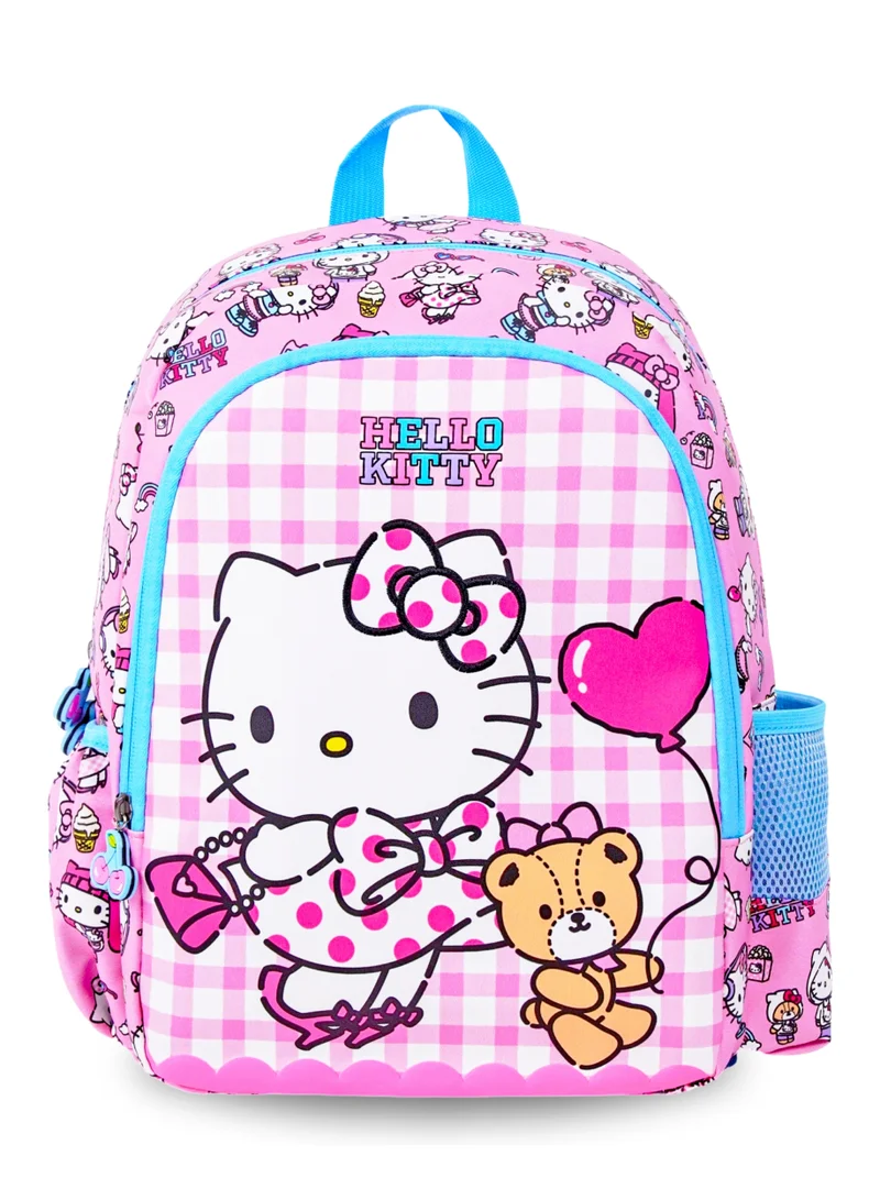 Sanrio Sanrio Hello kitty Kawaii Kitty Backpack 14"