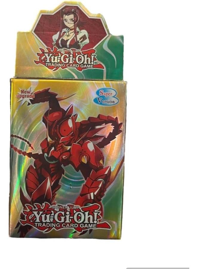 Yu-Gi-Oh trading Cards Set 36 cards