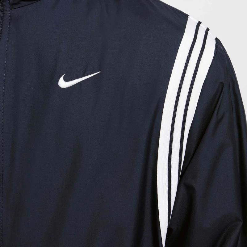 نايكي جاكيت كرة السّلة كروس اوفر ريبيل للاطفال