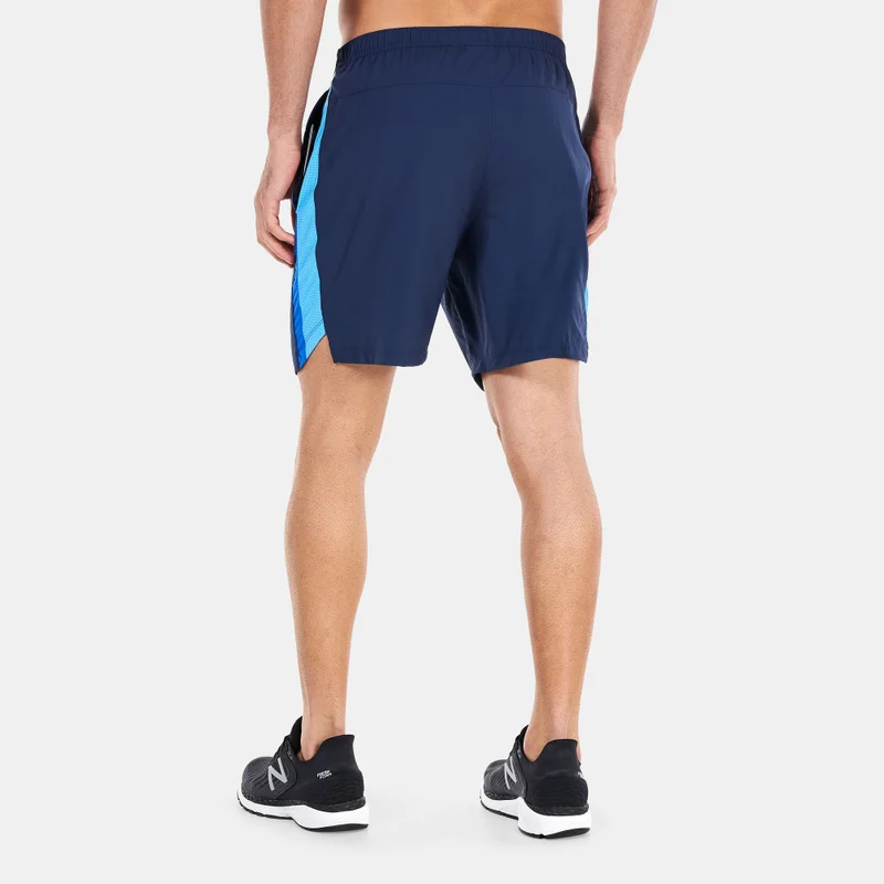 New Balance Men's Accelerate Shorts