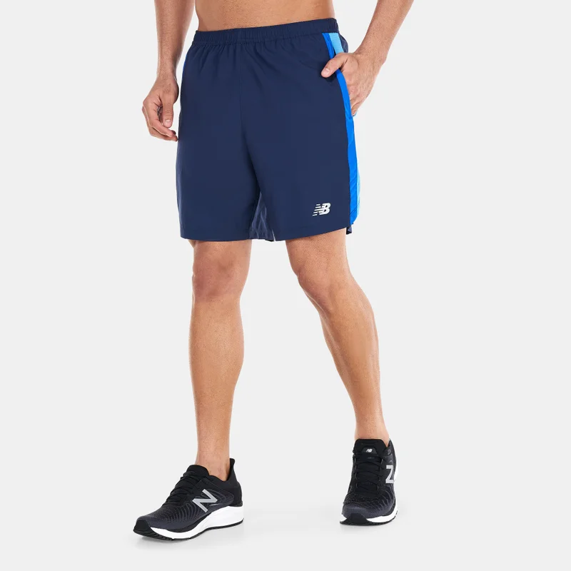 New Balance Men's Accelerate Shorts
