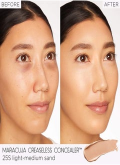 Tarte Cosmetics Tarte Cosmetics Maracuja Creaseless 25S Light-Medium Sand Concealer 6.4g  - Image 4