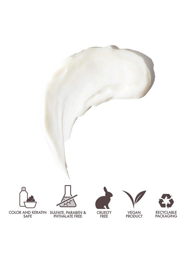 Joon Saffron Rose Conditioner + Pomegranate & Pistachio Oil 10 Fl. Oz. - Image 5