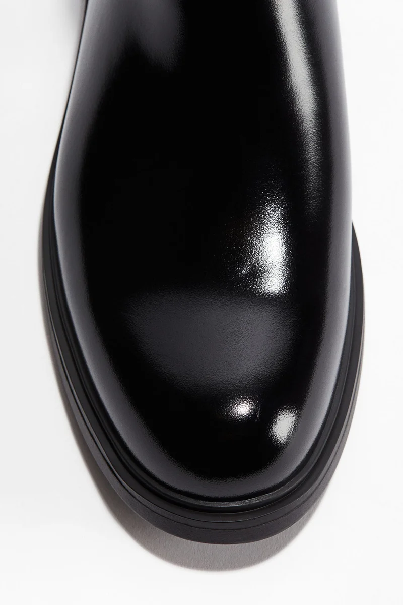 H&M Chelsea boots