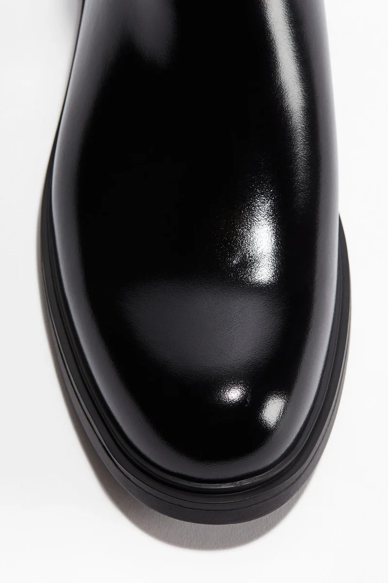 H&M Chelsea boots
