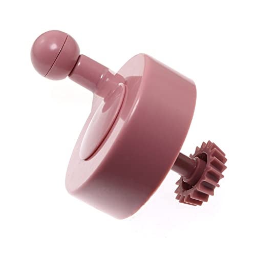 Maxmoral Replacement Crank/Handle for 40 Needles Knitting Machine, Knitting Machines Crank Handle Adapter - Image 4