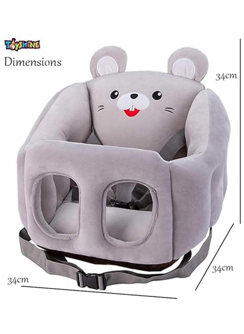 Enjoylifeme - Lightweight and Portable Baby Dining Chair With Breathable Soft Sponge Layer Design - Image 1