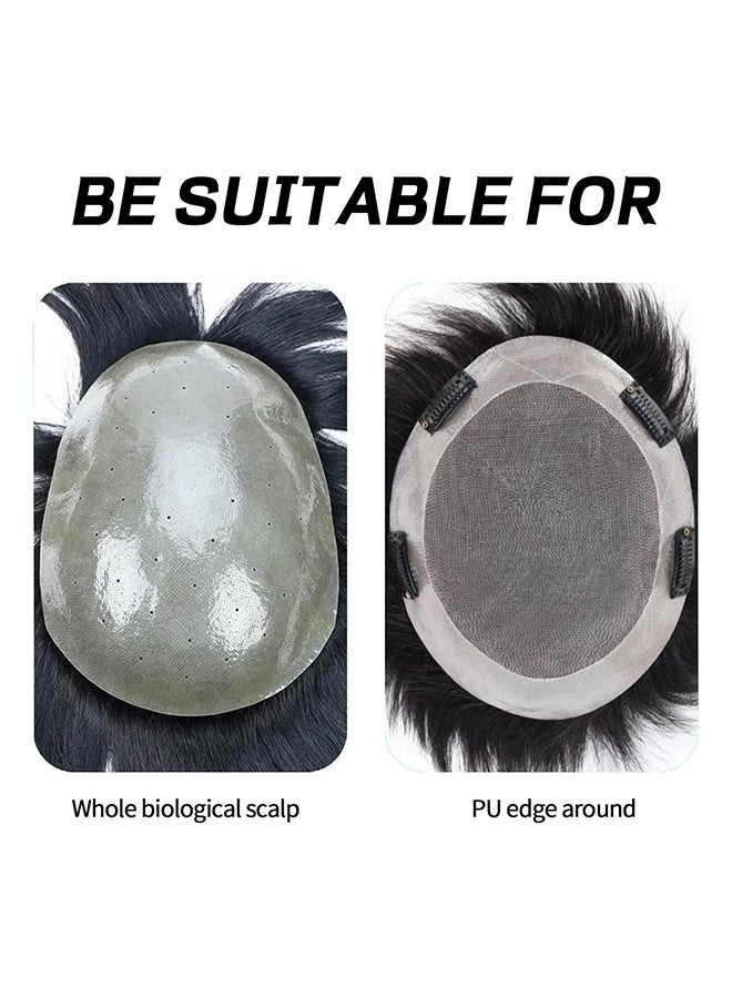 Double-Sided Waterproof Lace Adhesive Tape, Wig Fixed Waterproof Tape for Scalp Hair Extensions Wig Tape Lace Front Tape, Strip Adhesive Waterproof Tape - Image 5