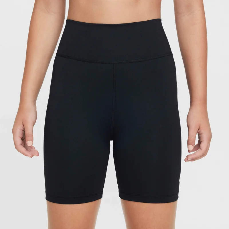 Nike Kids' One Dri-FIT Training Bike Shorts