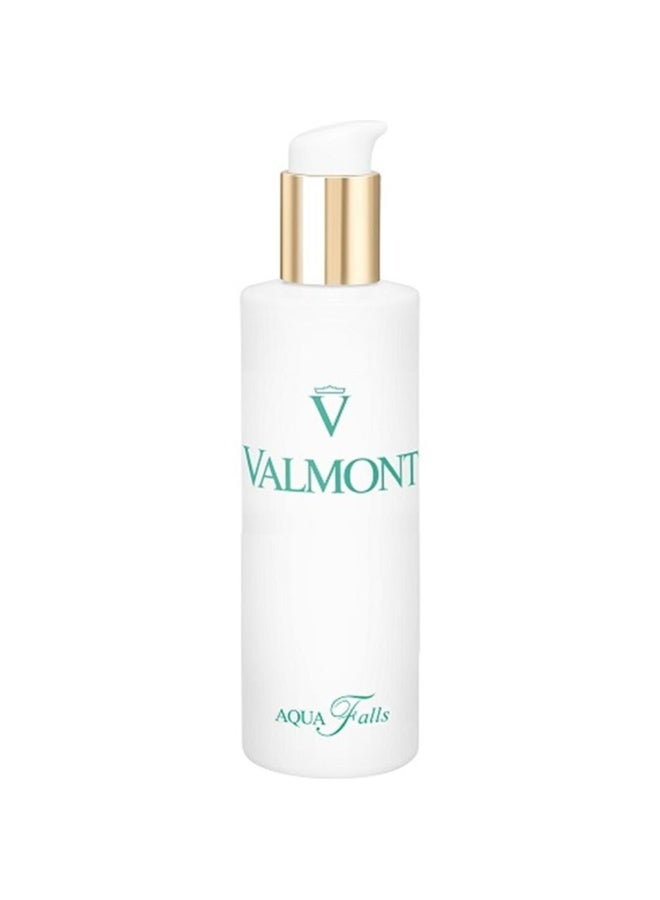 Valmont Aqua Falls Instant Makeup Removing Water 200ml - Image 1