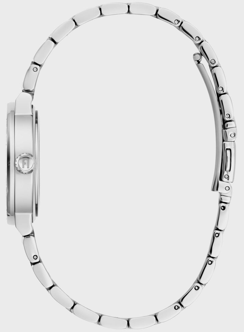 Furla Furla Steel Strap Analog Watch  - Image 3