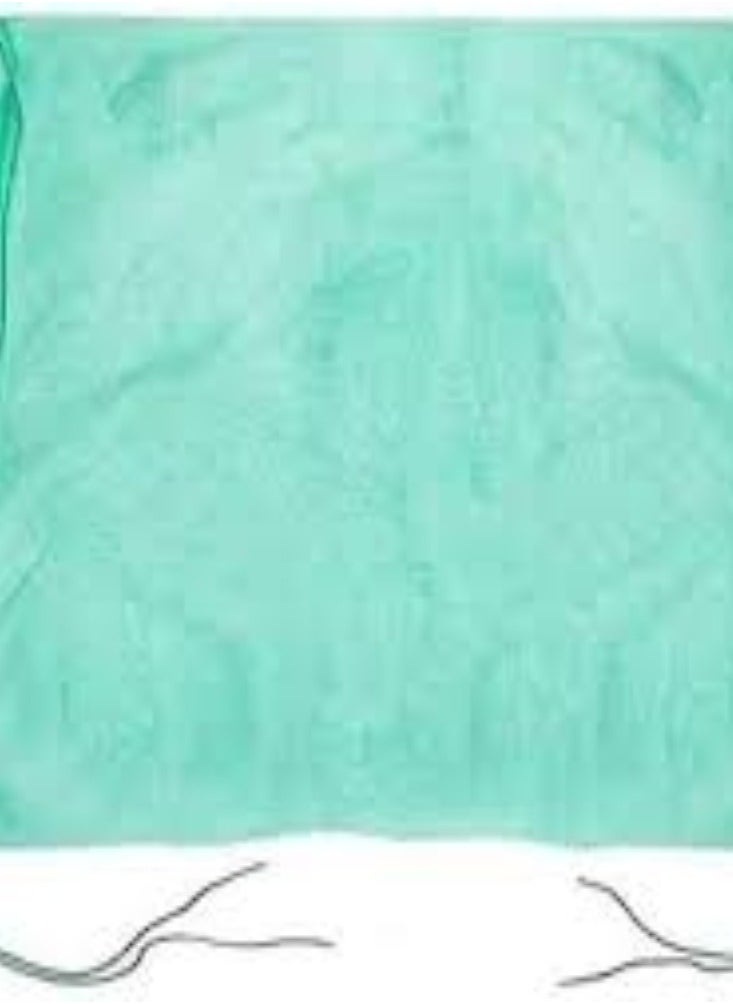 KNP - KNP 65x95 cm dates cover pack of 1 is a protective sleeve or bag specifically designed to safeguard dates or similar fruits from contaminants. - Image 1