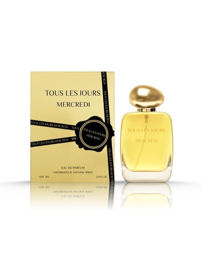 تولي جور - عطر مير كردي 100 مل