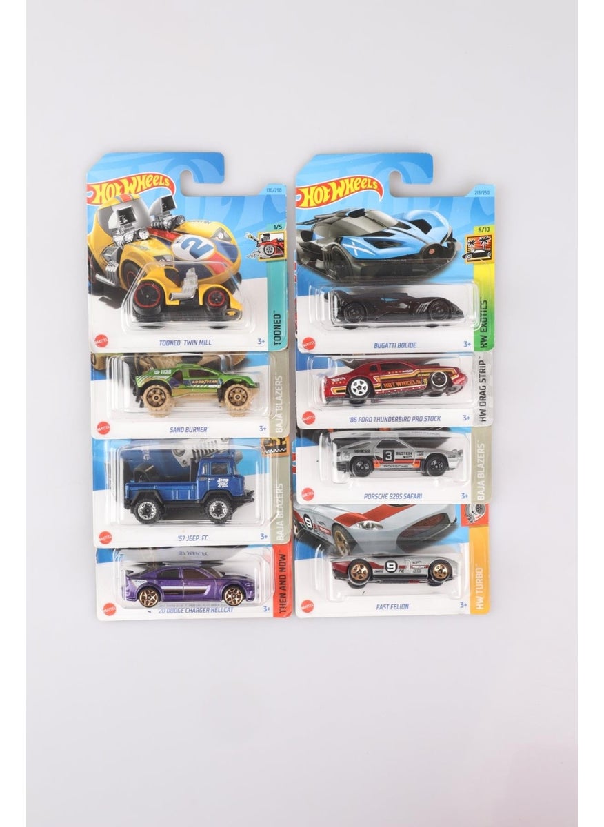 New Season Licensed Toy Mini Car With Dekomus